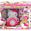 Sanrio Hello Kitty Pop-Up Camera Playset