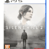 PlayStation 5 Silent Hill 2 Remake (R3) Console Game
