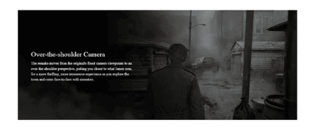 PlayStation 5 Silent Hill 2 Remake (R3) Console Game