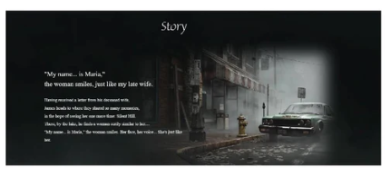 PlayStation 5 Silent Hill 2 Remake (R3) Console Game