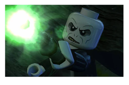 PlayStation 5 Lego Harry Potter Collection (R3) Console Game