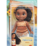 Disney Moana 2 Simea Fashion Doll