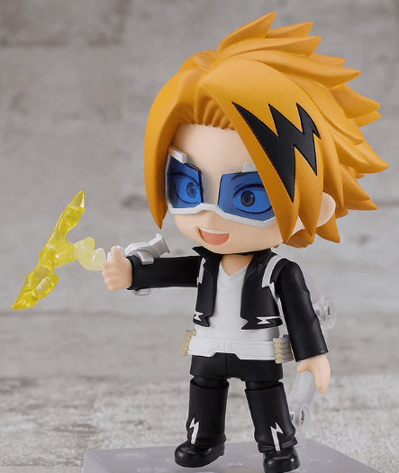 Nendoroid #2558 Denki Kaminari My Hero Academia