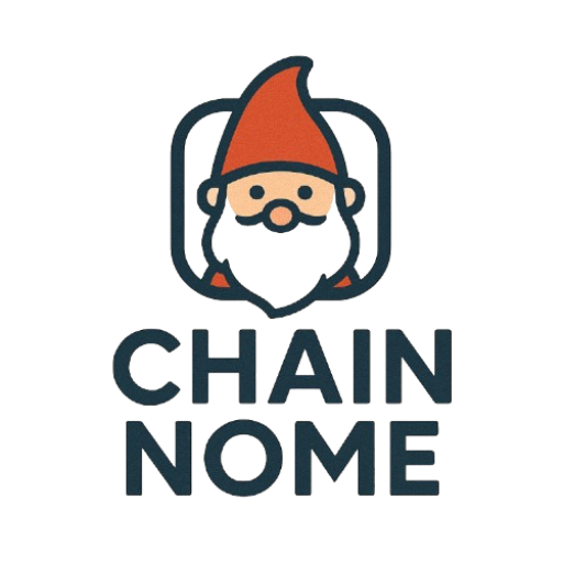 Chainnome